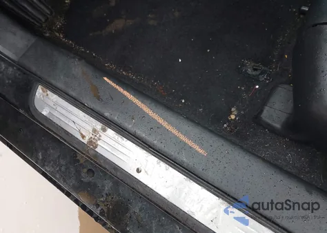 2020 Nissan Maxima Sl Xtronic Cvt из США, поврежденный, VIN 1N4AA6DV0LC378189